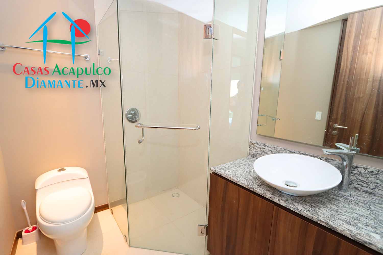 La Isla Emerald GH L1 - Recamara dos 7